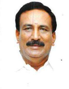 S. M. Sukumar MLA